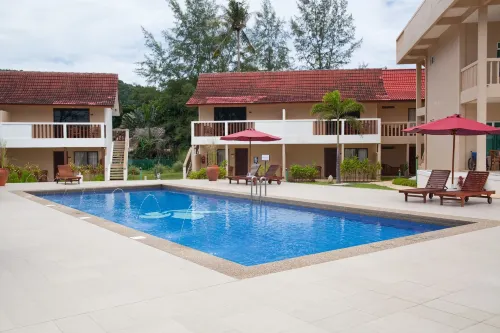 Frangipani Langkawi Resort Loisirs et amusements Photos