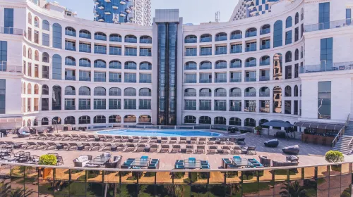 Colosseum Marina Hotel Здоровье и отдых Photos
