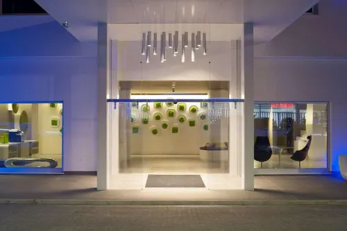 8Piuhotel Hotellin lähellä Photos