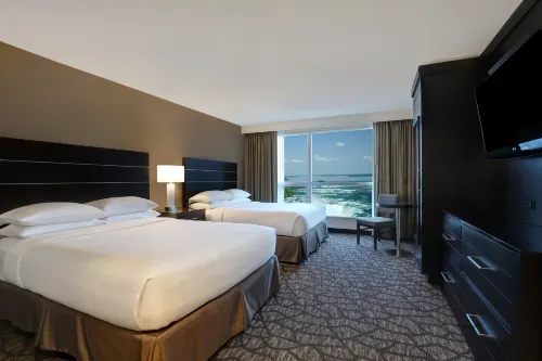 Embassy Suites by Hilton Niagara Falls/ Fallsview À ne pas manquer Photos