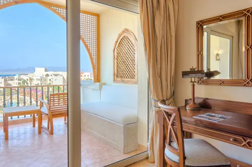 Kempinski Hotel Soma Bay Værelser Photos