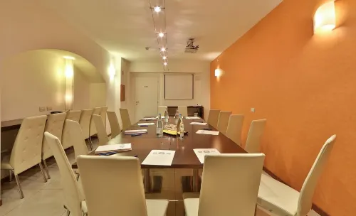Best Western Hotel Piemontese Bergamo Da non perdere Photos