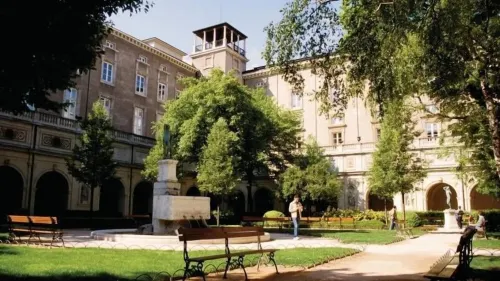 Résidence Villemanzy À proximité de l'hôtel Photos