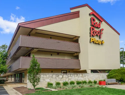 Red Roof Plus+ Washington DC - Manassas Featured Photos