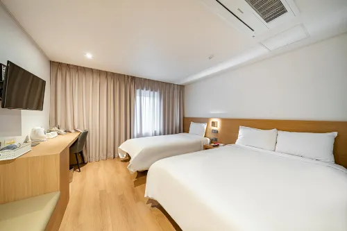 Angel Hotel Chambres Photos