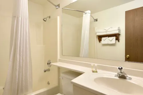 Super 8 by Wyndham Jackson Hole Chambres Photos