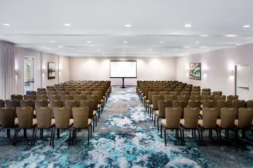 Hyatt Regency Newport Beach Business Facilities Photos