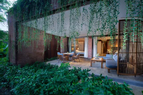 Andaz Bali, by Hyatt Экстерьер Photos