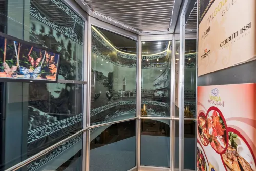 Vicenza Hotel Istanbul Old City Рядом с отелем Photos