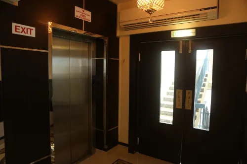 Panorama Hotel Bur Dubai Leisure & Recreation Photos