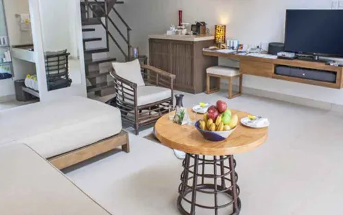 Discovery Boracay Rooms Photos