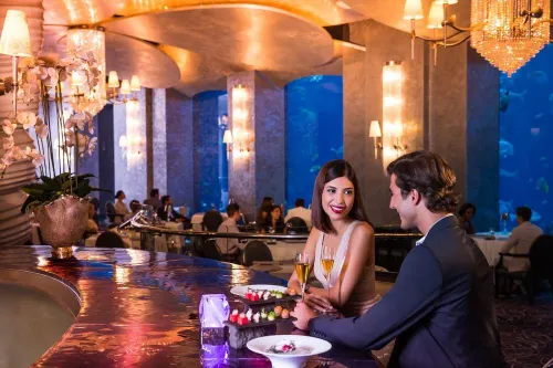 Atlantis, the Palm Ăn uống Photos