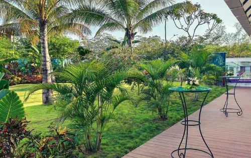 Mercure Bali Nusa Dua Extérieur Photos