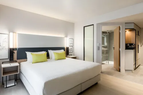 Courtyard Paris Creteil Featured Photos