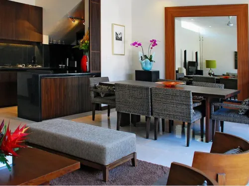 Kanishka Villas Restauration Photos