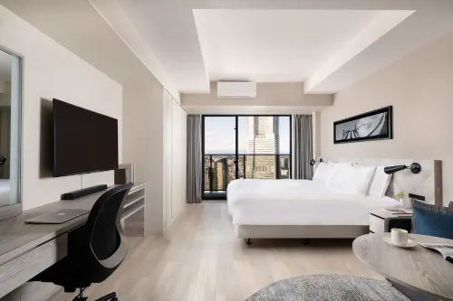 Oakwood Suites Yokohama Da non perdere Photos