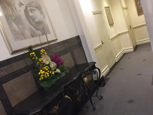Flinders Landing Apartments Public Areas Photos
