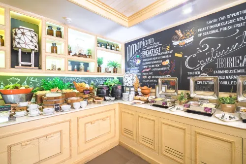 Citrus Sukhumvit 11 by Compass Hospitality Restauration Photos