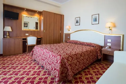 Hotel Milan Speranza Au Lac Camere Photos
