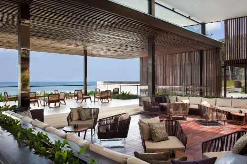 Alila Seminyak, Bali Area Publik Photos