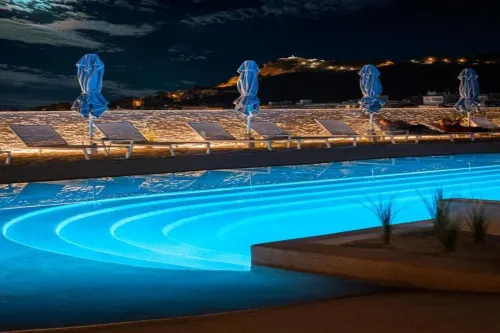 Airotel Alexandros Leisure & Recreation Photos