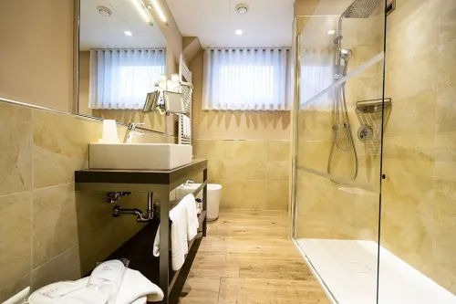 Annia Park Hotel Venice Airport Camere Photos