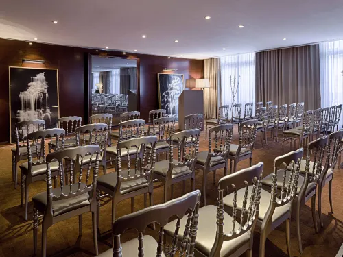 Le Royal Monceau - Raffles Paris Business Facilities Photos