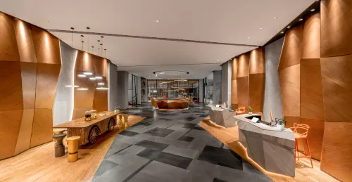 Citadines Marina Hạ Long Dành cho công việc Photos