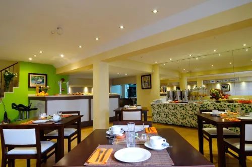 Hotel Balear Restauration Photos