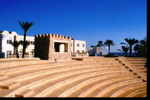 Djerba Castille – Family Only À proximité de l'hôtel Photos