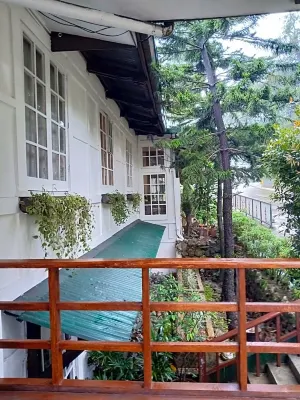 Casa Vallejo Hotel Baguio Public Areas Photos