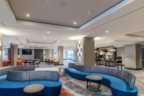 Radisson Blu Hotel, Erfurt Unggulan Photos