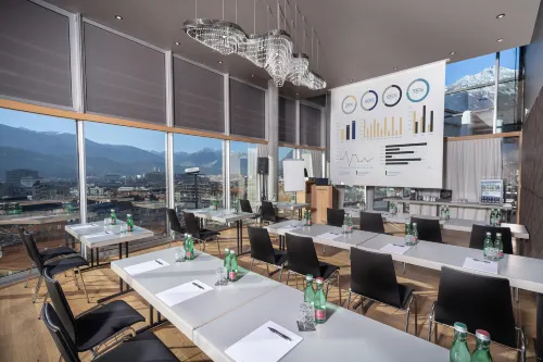 Adlers Hotel Innsbruck Da non perdere Photos