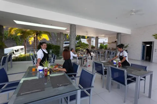 The View Phuket by Resava Restauration Photos