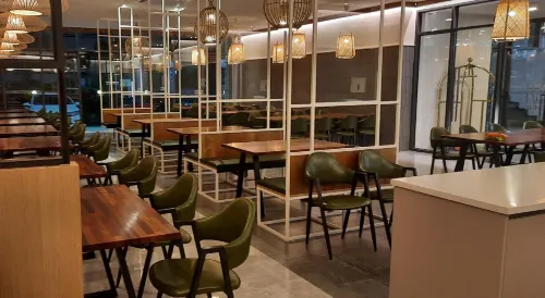 M Stay Hotel - Clark Nổi bật Photos