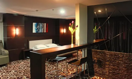 89 Hotel Aree comuni Photos