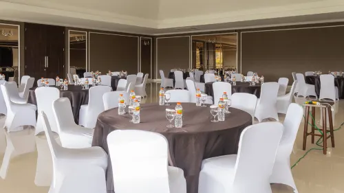 Balcony Hotel Sukabumi Makanan Photos
