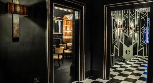 Edgbaston House Dining Photos