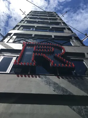 Hotel Relax V Экстерьер Photos
