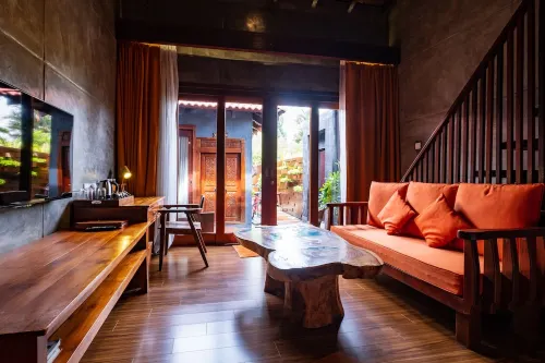 Ipoh Bali Hotel Photos