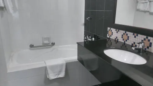Grand Kampar Hotel Camere Photos