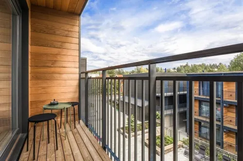 Hoom Home & Hotel Sollentuna Chambres Photos