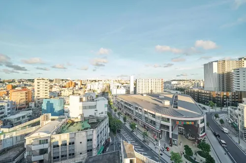Rakuten STAY Naha Yachimun Street Near Hotel Photos