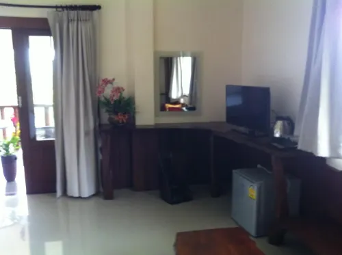 Krabi Klong Muang Bay Resort Chambres Photos