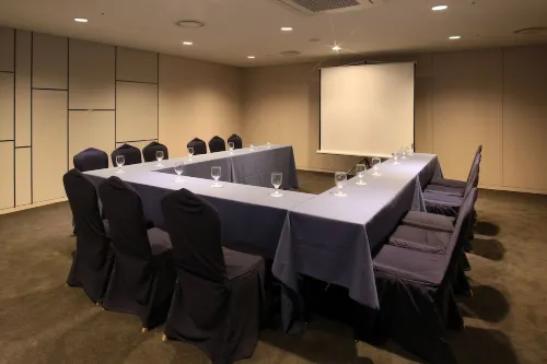 Best Western Jeju Hotel Business Photos