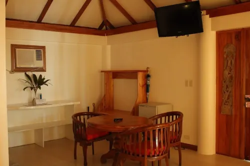 Nigi Nigi Nu Noos 'e' Nu Nu Noos Chambres Photos