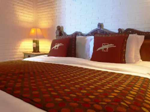 Tauch Terminal Resort Tulamben & Spa Rooms Photos