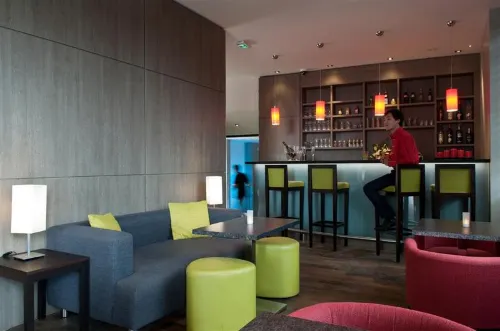 Best Western Seine West Hotel Loisirs et amusements Photos