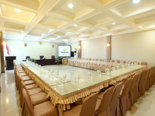 Padmaloka Hotel Tarakan Unggulan Photos