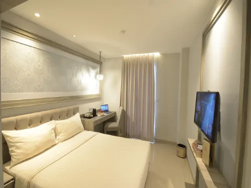 Hotel Savero Style Bogor Photos